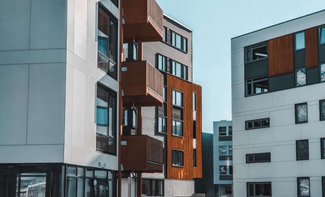 Immobilienagentur