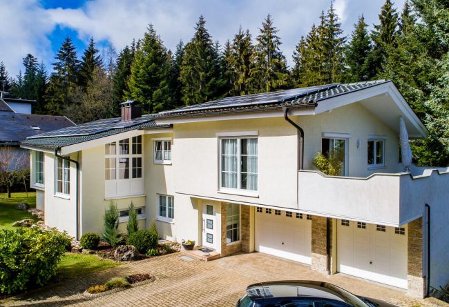 Immobilienagentur