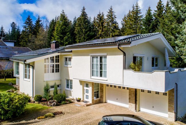 Immobilienagentur